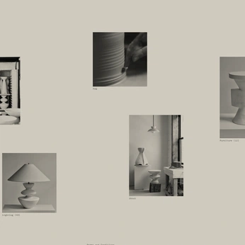 A cover of "CYBER:001" cluster. The owner is infinitestills. The cluster description is "Look Folio Layout". The cluster consists of 5 elements.