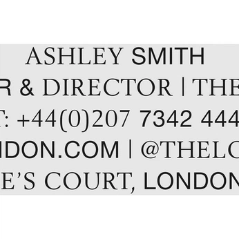 A cover of "[Minimal] Layout" cluster. The owner is ldono. The cluster consists of 1 element.