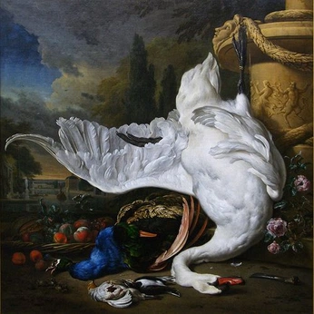 A cover of "Traditional" cluster. The owner is coileansheridan. The cluster consists of 8 elements.