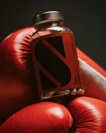 A cover of "Product shoot" cluster. The owner is rous24. The cluster consists of 1 element.