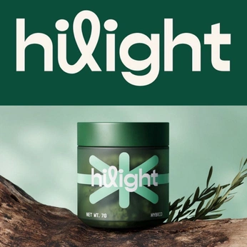 A cover of "Brand ideas" cluster. The owner is oneandnonly. The cluster consists of 10 elements.