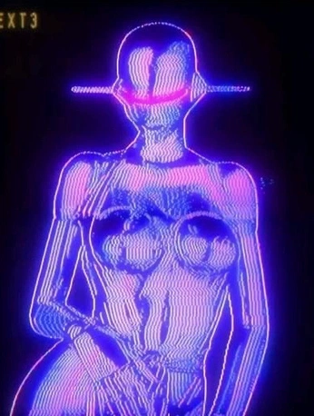 A cover of "futuristic shoots" cluster. The owner is lordenzo. The cluster consists of 4 elements.