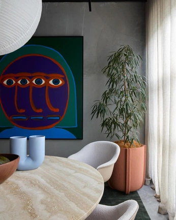 A cover of "Cool Art Designs" cluster. The owner is catgurl. The cluster consists of 12 elements.