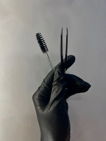 A cover of "Els Beauty" cluster. The owner is thegatherer. The cluster consists of 8 elements.