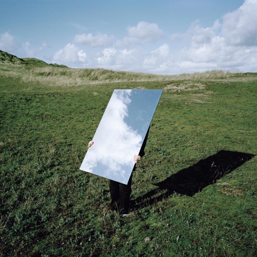 An Instagram carousel post added by cosmos on Jul 18, 2023. The author is @atmos.