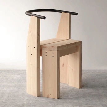 A cover of "Furniture" cluster. The owner is petaapril. The cluster consists of 10 elements.