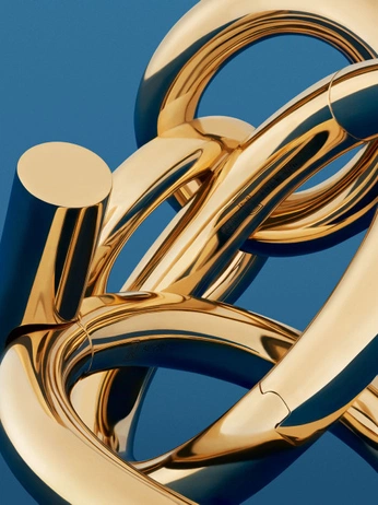 A cover of "MACRO" cluster. The owner is gerz.studio. The cluster consists of 3 elements.