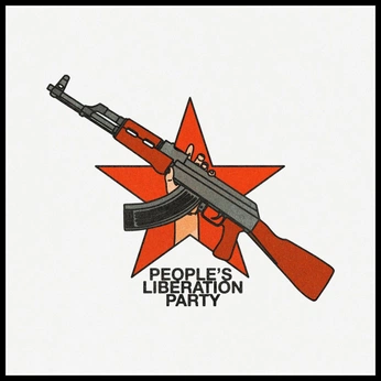 A cover of "left" cluster. The owner is wamela. The cluster consists of 20 elements.