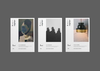 A cover of "design" cluster. The owner is rachade97. The cluster consists of 3 elements.