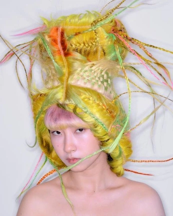 A cover of "fashion" cluster. The owner is kemmi. The cluster consists of 12 elements.