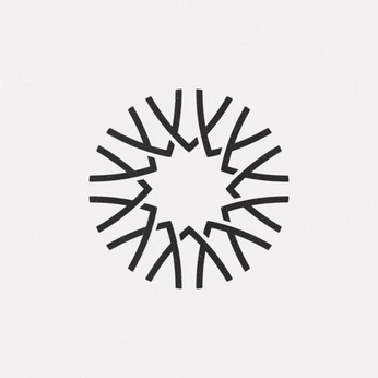 A cover of "Logos" cluster. The owner is brightonjames. The cluster consists of 46 elements.