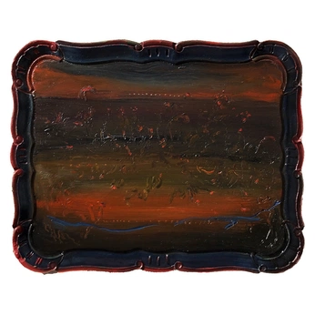 A cover of "Souzie Gluchaj Art" cluster. The owner is gluchaj. The cluster consists of 30 elements.