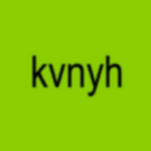 kvnyh avatar