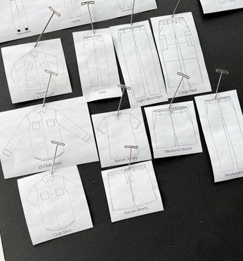 A cover of "CADs" cluster. The owner is filipsunfire. The cluster consists of 3 elements.