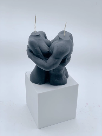 A cover of "candles concepts" cluster. The owner is brookeriley. The cluster consists of 4 elements.