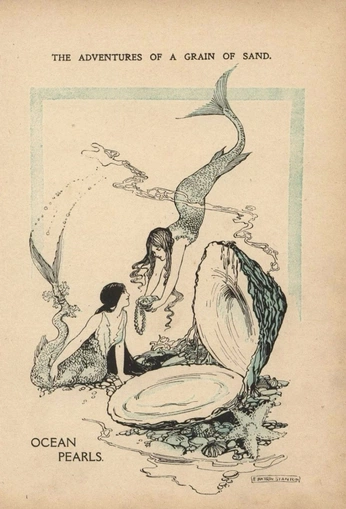 A cover of "old book illustrattion" cluster. The owner is emmacaroline. The cluster consists of 13 elements.