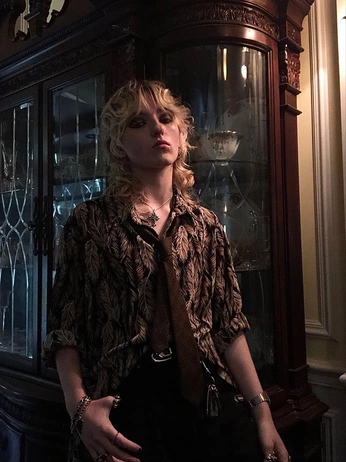 A cover of "fits" cluster. The owner is ratlo. The cluster consists of 14 elements.