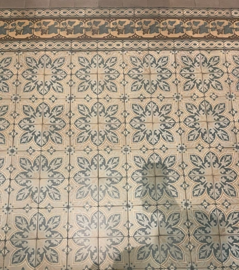 A cover of "Patterns" cluster. The owner is ombeline. The cluster consists of 25 elements.