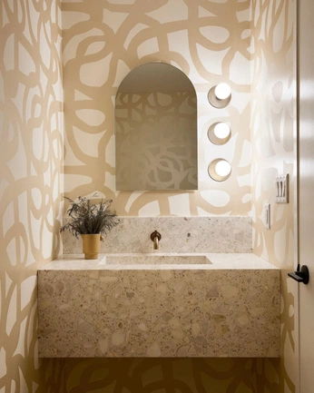 A cover of "La Casa" cluster. The owner is hiddengems. The cluster consists of 3 elements.