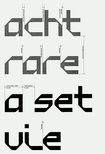 A cover of "typography" cluster. The owner is megaphat. The cluster consists of 10 elements.