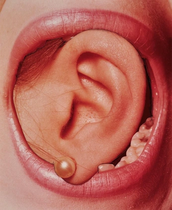 A cover of "whisper smth in your ear" cluster. The owner is mspacificocean. The cluster consists of 8 elements.