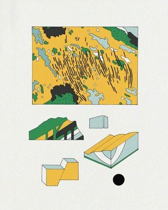 A cover of "illustration" cluster. The owner is marjanesoulhol. The cluster consists of 28 elements.