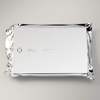 A cover of "package" cluster. The owner is soyksenya. The cluster consists of 25 elements.