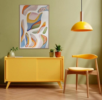 A cover of "Muebles y Decoracion" cluster. The owner is josemariavargas. The cluster consists of 2 elements.