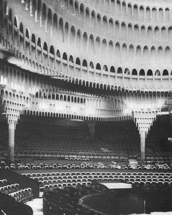 A cover of "theather" cluster. The owner is sosobeit. The cluster consists of 4 elements.