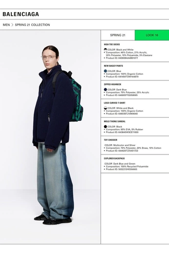 A cover of "Open_ecom_shoot01" cluster. The owner is henryntr. The cluster consists of 10 elements.