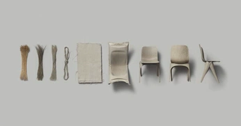 A cover of "PPD-Design throw new mat" cluster. The owner is portafolioprojec. The cluster consists of 35 elements.