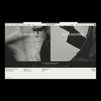 A cover of "Digital Design" cluster. The owner is marcoexprmntl. The cluster consists of 17 elements.