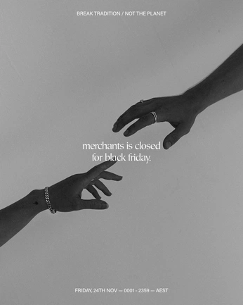 A cover of "Black Friday" cluster. The owner is davidmendes. The cluster consists of 50 elements.