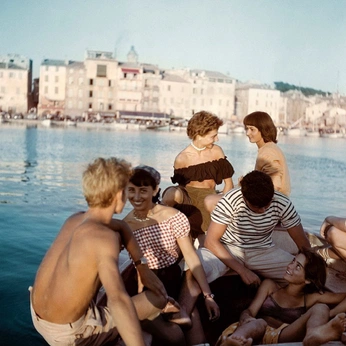 A cover of "old mediterranean" cluster. The owner is crismengual. The cluster consists of 16 elements.