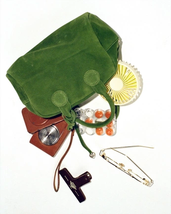 A cover of "Fashion" cluster. The owner is luca0. The cluster consists of 2 elements.