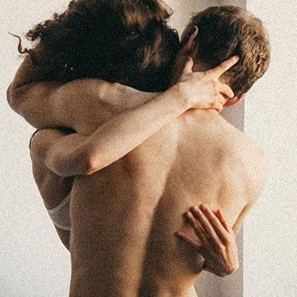 intertwined