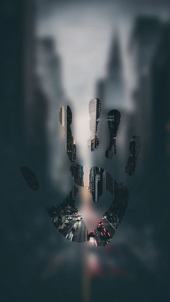 A cover of "emotive hands" cluster. The owner is haileystar. The cluster consists of 16 elements.