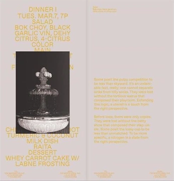 A cover of "MAIZAL" cluster. The owner is selvatropical. The cluster consists of 20 elements.