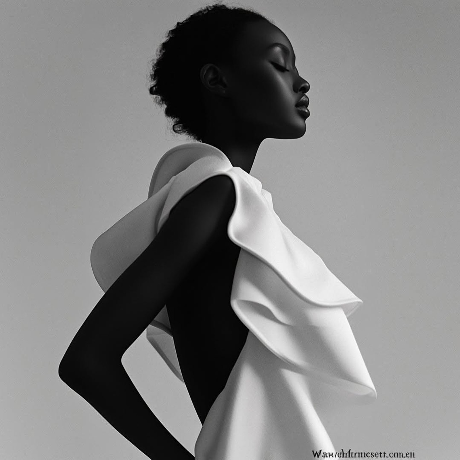 BLACK LINE — 4