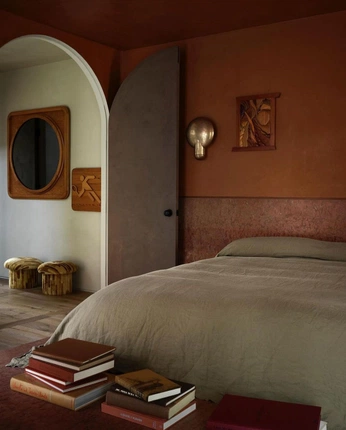 A cover of "Novo quarto" cluster. The owner is tracieokereke. The cluster consists of 10 elements.