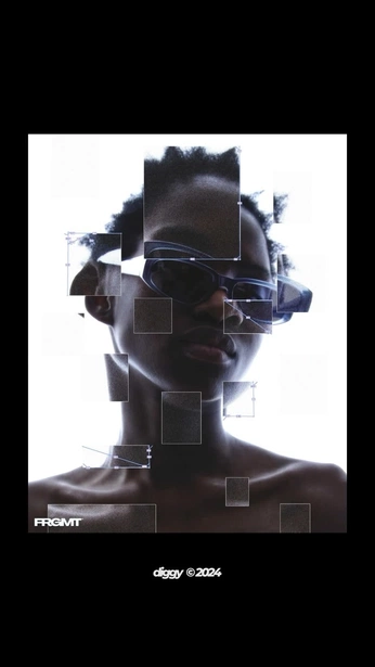 A cover of "Reference - Graphic" cluster. The owner is fefefemont. The cluster consists of 8 elements.