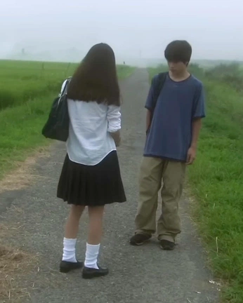 A cover of "iwai shunji" cluster. The owner is movvan. The cluster consists of 4 elements.