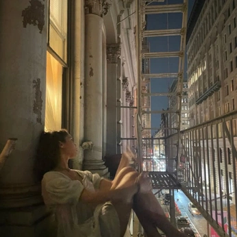 A cover of "💥" cluster. The owner is uptwngirl. The cluster consists of 77 elements.