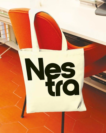 A cover of "Mockup" cluster. The owner is maduda. The cluster consists of 1 element.