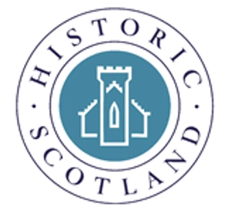 A cover of "Historic Scotland" cluster. The owner is danfen. The cluster consists of 17 elements.