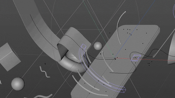 A cover of "After Effects" cluster. The owner is brycelewis. The cluster consists of 1 element.