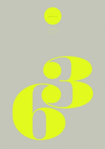 A cover of "TYPOGRAPHY" cluster. The owner is fortes33. The cluster consists of 1 element.