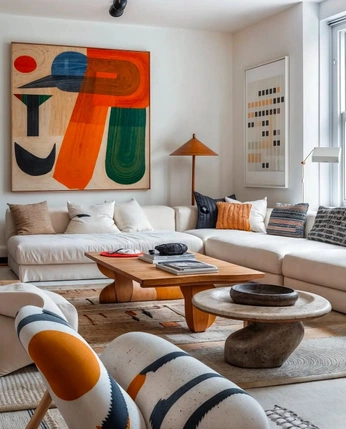 A cover of "Living Room" cluster. The owner is annchan. The cluster consists of 22 elements.