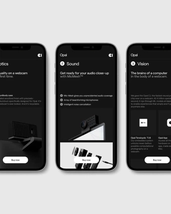 A cover of "UI/UX" cluster. The owner is alxk. The cluster consists of 16 elements.