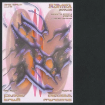 A cover of "ethereal design" cluster. The owner is bahbahroo. The cluster consists of 14 elements.